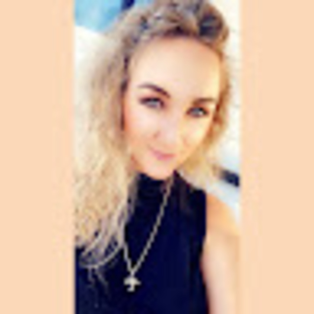 Meet your Posher, Aynsley